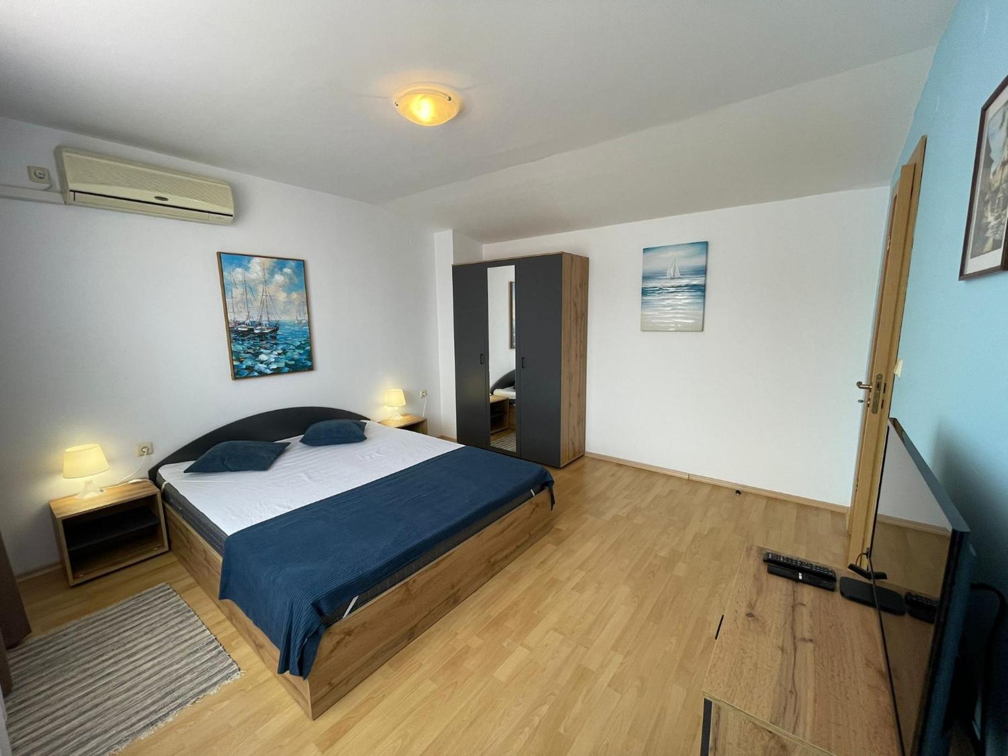 Green Fort - Prestige Sea Viev Apartments Sunny Beach Exterior photo